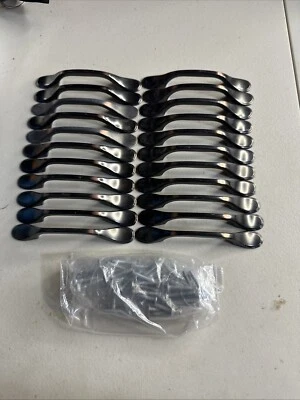 Hickory Hardware VP14444-OBH Metropolis bronce frotado con aceite 22 tirones Foto 1 de 4