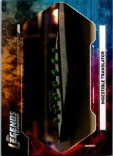 2018 DC Legends Of Tomorrow Seasons 1 & 2 Legendary Objects #L5 Translator 