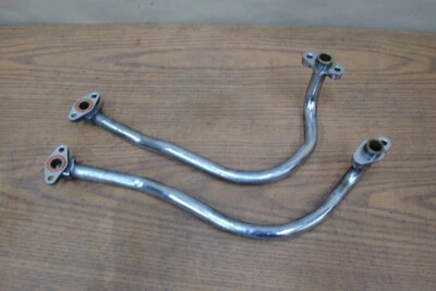 Yamaha Road Star Silverado XV1700 2006 enfriador de aceite tubo manguera tubo Foto 1 de 4