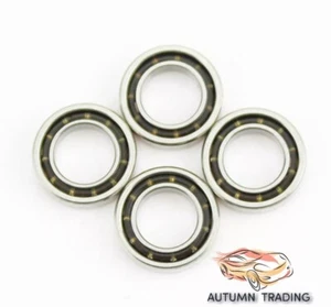 Wltoys 144001/124019 RC Car Buggy replacement spare parts wheel bearings! - Picture 1 of 2