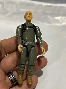 Short Fuze V1 Straight Arms G.I. Joe 1982 Hasbro Vintage Actionfigur - Bild 1 von 9