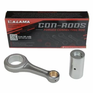 Kalama Racing Billet Performance Connecting Rod Kit KTM 250 XCF XC-F 16~20 - Picture 1 of 4