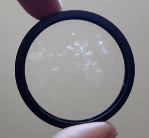 Schneider MC 40.5mm Classic Soft 1/2 Filter w/ Case - Picture 1 of 10