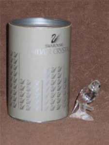 SWAROVSKI "UP IN TREES PAPAGEI" - NEUWERTIG IN BOX - Bild 1 von 1
