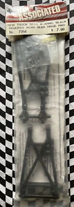 Team Associated NEW TRUCK REAR A ARMS REQUIRES 6381 pins - Picture 1 of 1