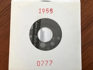 RARE RAINER MARIA "1955" 7" VINYL RECORD STAMPED #0777 INDIE ROCK POLYVINYL 1997 - Picture 1 of 1
