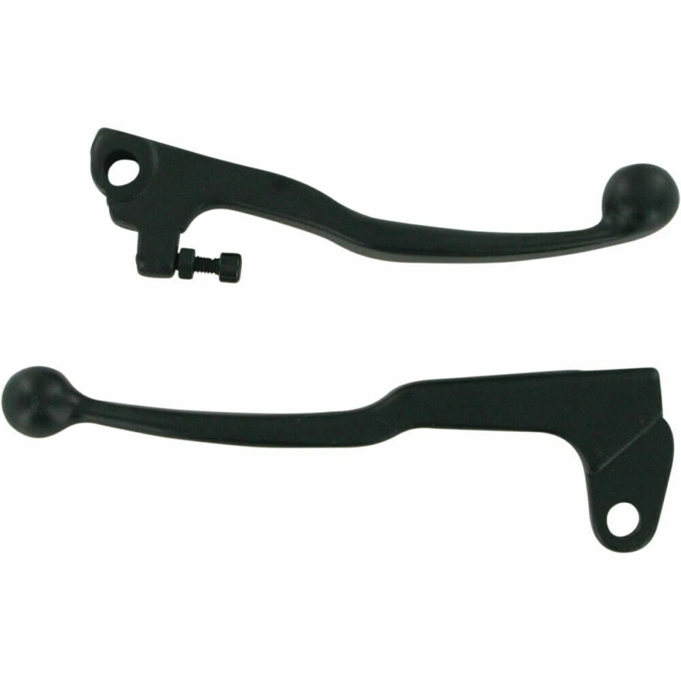 Palanca corta negra Parts Unlimited para Suzuki 44-7107 Foto 1 de 2