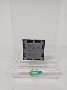 AMD Ryzen 7 7700X 4.50Ghz 8 Core 100-000000591 16 Thread AM5 - Photo 1/2