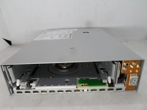 IBM Ultrium5 LTO5 SAS HH TS2900 3572-S5H Loader Tape Drive Equivalent to 46X8312 - Picture 1 of 5