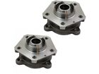 For 2018-2019 Audi S5 Wheel Hub and Bearing Kit Front 64534GSVH Coupe