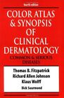Color Atlas & Synopsis of Clinical Dermatology