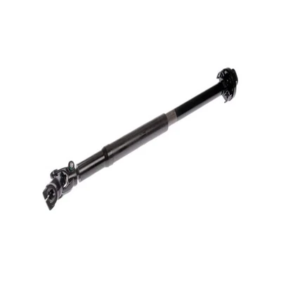 For Ford Windstar 1995-2003 Steering Shaft Lower | Steel | Black | 15 Spline - Изображение 1 из 4