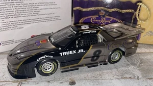 2005 Martin Truex Jr Crown Royal Firebird Xtreme BRUSHED METAL IROC RCCA 1/24 - Picture 1 of 12