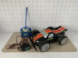 Mutator Tyco Rc Radio Control 9.6v Turbo Mutator Working - Picture 1 of 5