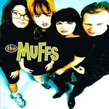 Muffs von Muffs | CD | Zustand akzeptabel - Bild 1 von 2