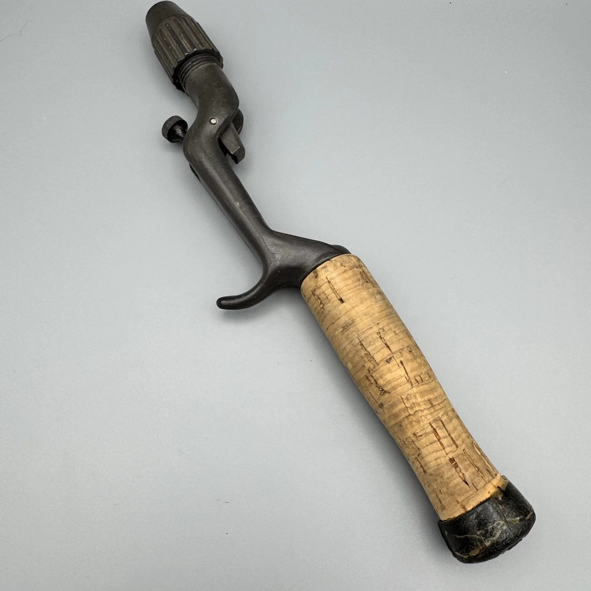 ロッド FEATHERWEIGHT ALL ANGLE ロッド FEATHERWEIGHT ALL ANGLE Featherweight Handle In Vintage