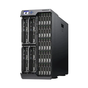 Dell VRTX 25SFF z niestandardową ofertą sprzedaży M630 - Zdjęcie 1 z 3