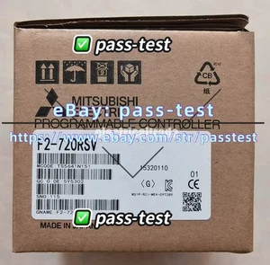 F2-720RSV Federal or #pass - Picture 1 of 2