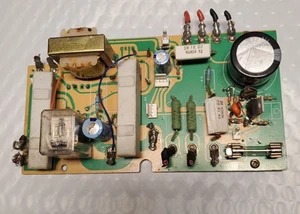 Icom Ic-2klps Regulator PCB - Zdjęcie 1 z 1