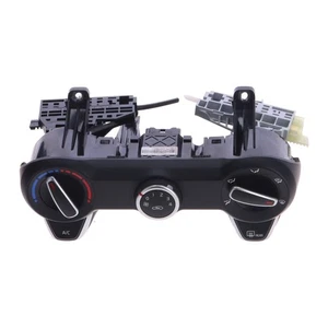 Heater Controls (Console) Kia Stonic(Yb) 1.0 T-Gdi 88 Kw 120 HP ( - Picture 1 of 5