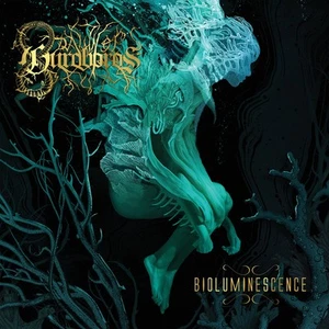 DAWN OF OUROBOROS - biolumniescence CD - Bild 1 von 1