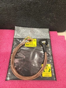 Cable analizador lógico Keysight U4422A ¡NUEVO! Unidad #2 - Imagen 1 de 1