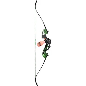 AMS Water Moc Recurve Bowfishing Kit RH 45 lb. - Picture 1 of 1