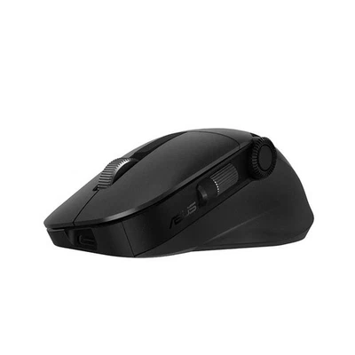 ASUS ProArt MD300 Wireless Bluetooth Dual Mode Mouse 4200DPI For Windows MacOS - Image 1 of 4