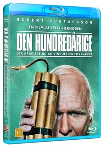 Den Hundredårige - Blu Ray/Movies/Standard/Blu-Ray - Afbeelding 1 van 2