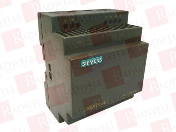 SIEMENS 6EP1331-1SH01 / 6EP13311SH01 (USED) - Bild 1 von 1