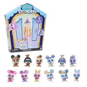DOORABLES Disney Walt Disney World 50th Anniversary Collection Peek, Blind Ba... - Picture 1 of 6