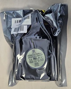 Dell M556N 0M556N Fan Optiplex 755 760 Forcecon DFS803812MDOT G944P - Afbeelding 1 van 5