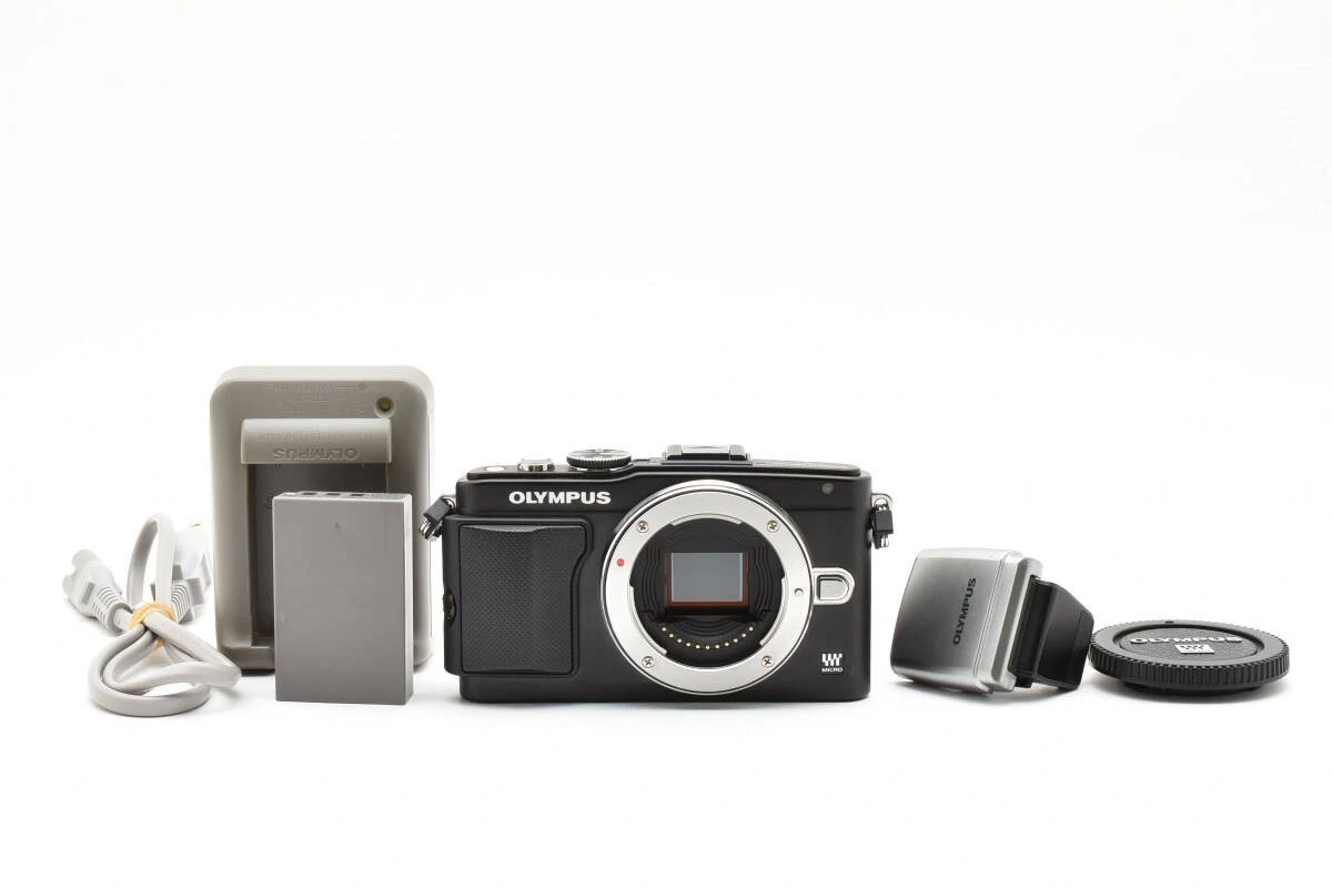 Olympus E Pl5 for sale | eBay