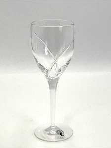 Waterford Sirene 9 1/2" Wasser- oder Weinkelch #136736 - Bild 1 von 8