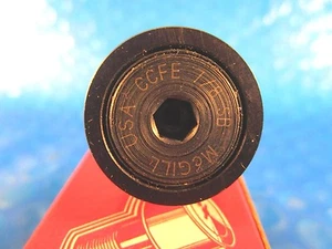 McGill CCFE 7/8 SB, CCFE7/8-SB,CAMROL® Cam Follower Bearing, CCFE7/8SB - Picture 1 of 3
