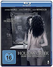 Hollow Creek [Blu-ray] | DVD | Zustand sehr gut