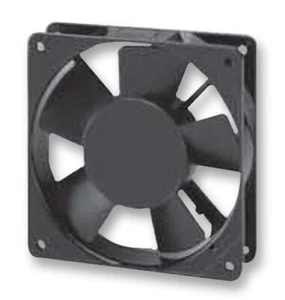FAN, 120X120X25MM, 230VAC, AC Axial Fans MCDP203AT 2122LBL.GN - Picture 1 of 2
