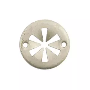 Connect Métal Bordure Fixation - pour Ford, VW Groupe 50pc 36149 - Imagen 1 de 1