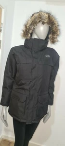 Chaqueta Zaneck negra para hombre The North Face L - Imagen 1 de 12