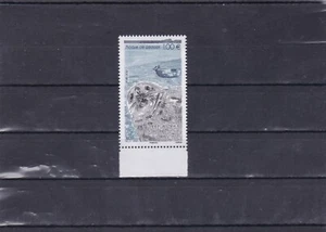 TAAF Seal Phoque de Weddell marine life mnh set 2012 - Picture 1 of 1