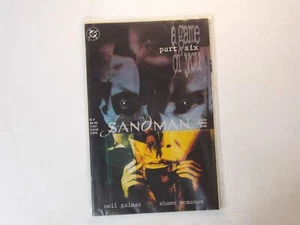 Sandman:  #37   A Game of You  1992  Neil Gaiman Modern Age  DC - Bild 1 von 3