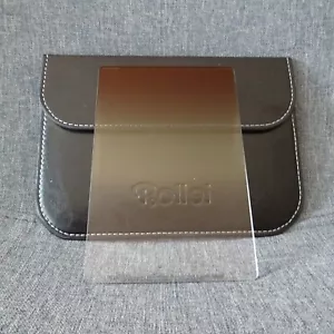 Rollei Square Soft Nano IR GND8 lens Filter Grad Neutral Density 100x150mm 0.9 - Picture 1 of 5