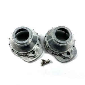 RC Tank MATO 1228 1/16 German King Tiger Metal Sprocket Hubs MT263 Spare Parts - Picture 1 of 1