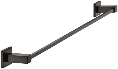 Häfele Toallero de Barra Anguloso Toalla Barandilla Montaje en la Pared 660MM - Imagen 1 de 4