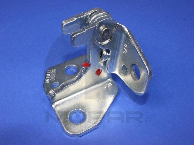 Genuine OEM Mopar Front or Rear Driver Left Upper Door Hinge For Chrysler Dodge - Image 1 of 1