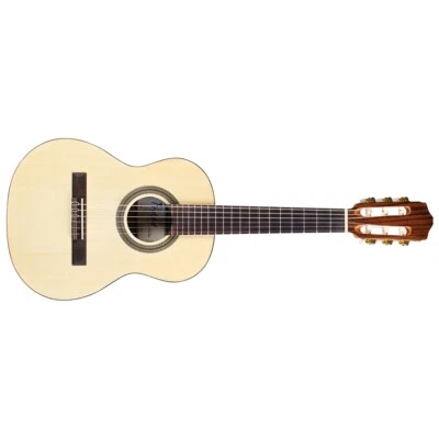 Cordoba Protege C1M 1/4 Size Classical Nylon-String Acoustic Guitar Natural - Image 1 of 3