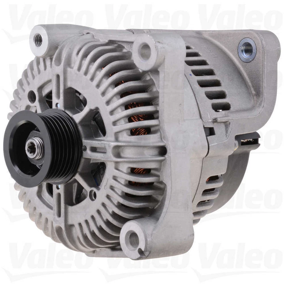 Alternador Valeo 439566 para BMW 550i, 650i, 750Li Foto 1 de 1