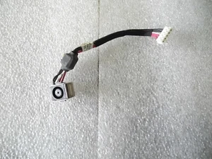 Flat presa alimentazione power jack PC portatile DC301006V00 100127 Hp 8540w ok - Bild 1 von 1