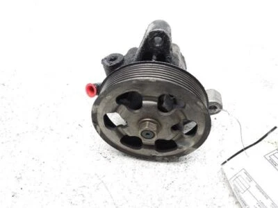 2005 2006 RSX Power Steering Pump Base OEM 56110PNDJ01 - Image 1 of 4
