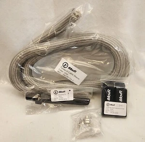 Tucker Cable Management System Kit - iMovR - Basic Kit - Gray - Photo 1/4